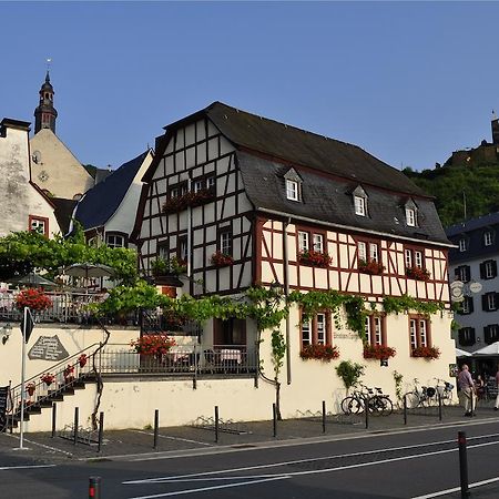 Altes Zollhaus Bed and Breakfast Beilstein  Εξωτερικό φωτογραφία