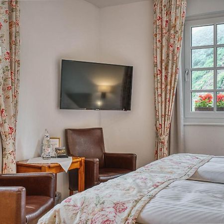 Altes Zollhaus Bed and Breakfast Beilstein  Εξωτερικό φωτογραφία