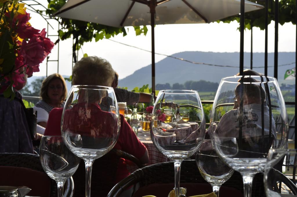 Altes Zollhaus Bed and Breakfast Beilstein  Εξωτερικό φωτογραφία