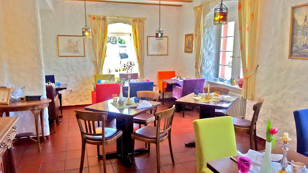 Altes Zollhaus Bed and Breakfast Beilstein  Εξωτερικό φωτογραφία