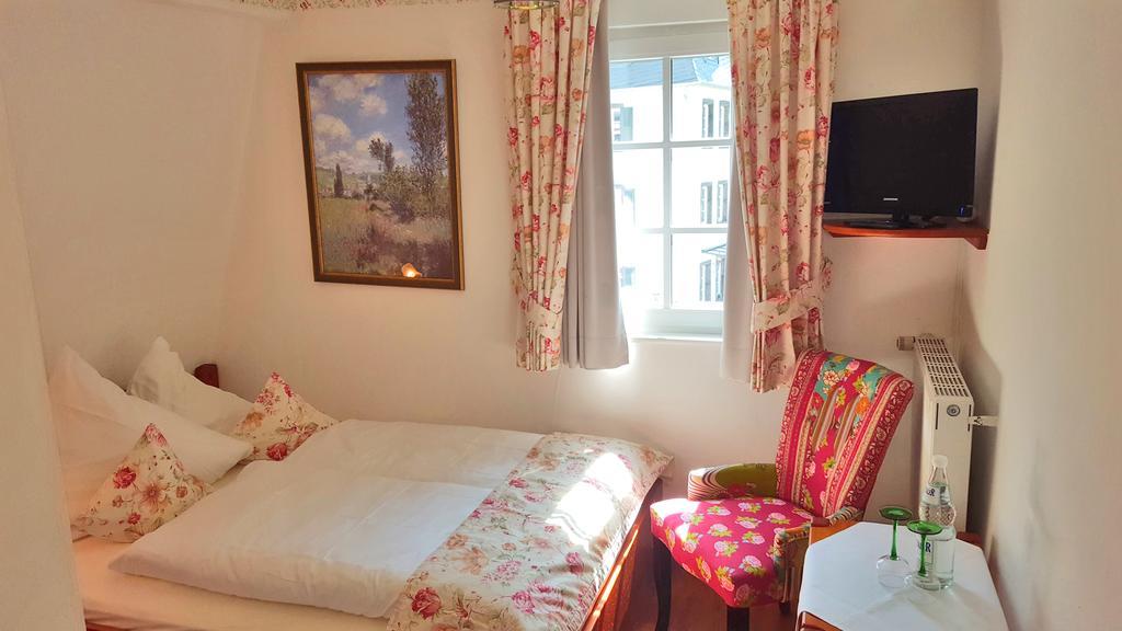 Altes Zollhaus Bed and Breakfast Beilstein  Εξωτερικό φωτογραφία