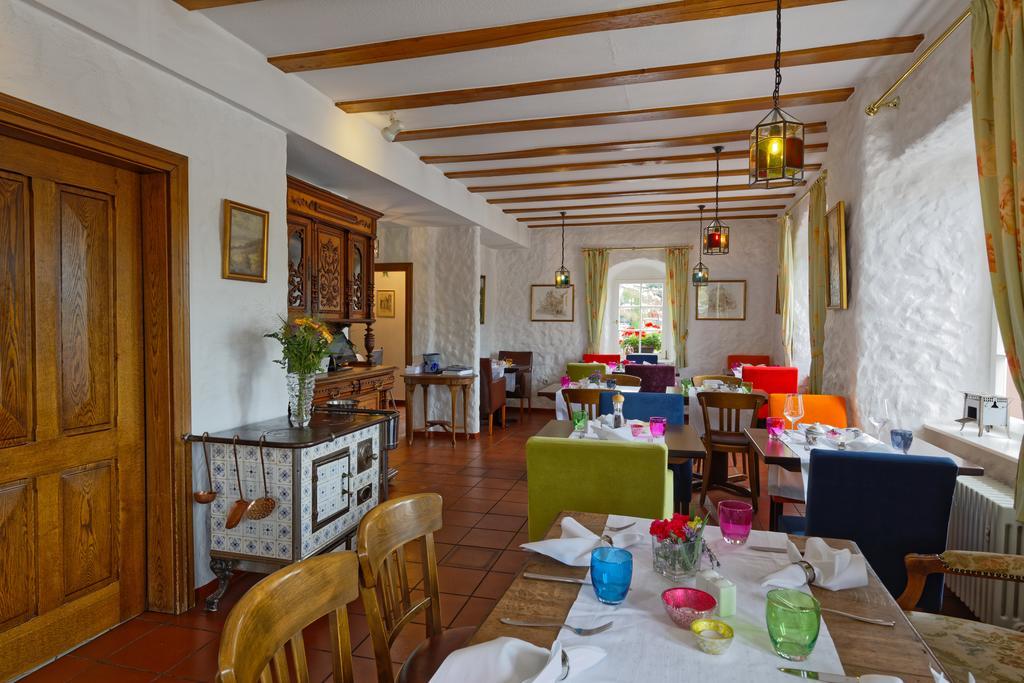 Altes Zollhaus Bed and Breakfast Beilstein  Εξωτερικό φωτογραφία
