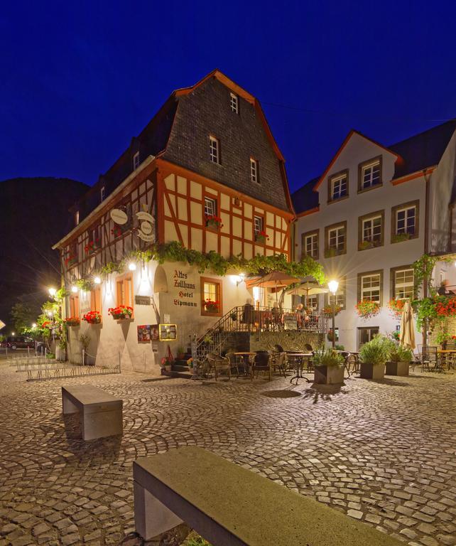 Altes Zollhaus Bed and Breakfast Beilstein  Εξωτερικό φωτογραφία