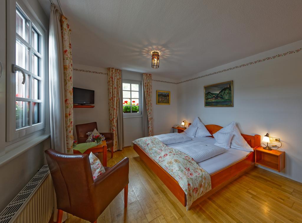 Altes Zollhaus Bed and Breakfast Beilstein  Εξωτερικό φωτογραφία