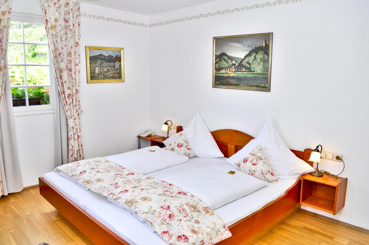 Altes Zollhaus Bed and Breakfast Beilstein  Εξωτερικό φωτογραφία