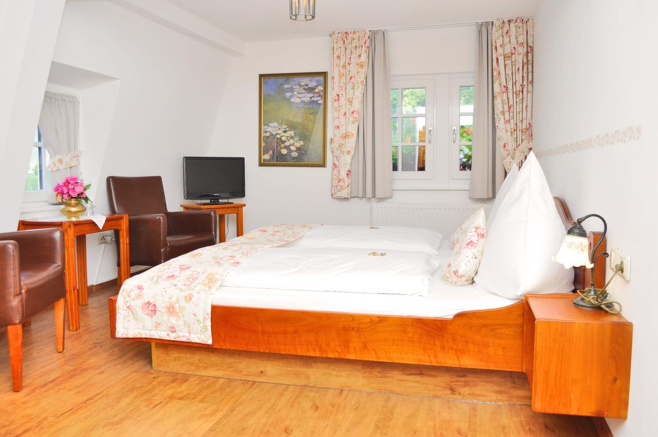 Altes Zollhaus Bed and Breakfast Beilstein  Εξωτερικό φωτογραφία