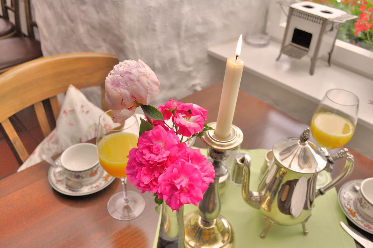 Altes Zollhaus Bed and Breakfast Beilstein  Εξωτερικό φωτογραφία