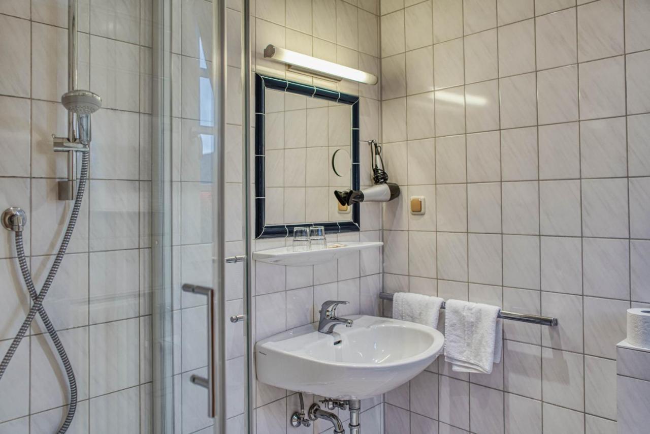 Altes Zollhaus Bed and Breakfast Beilstein  Εξωτερικό φωτογραφία