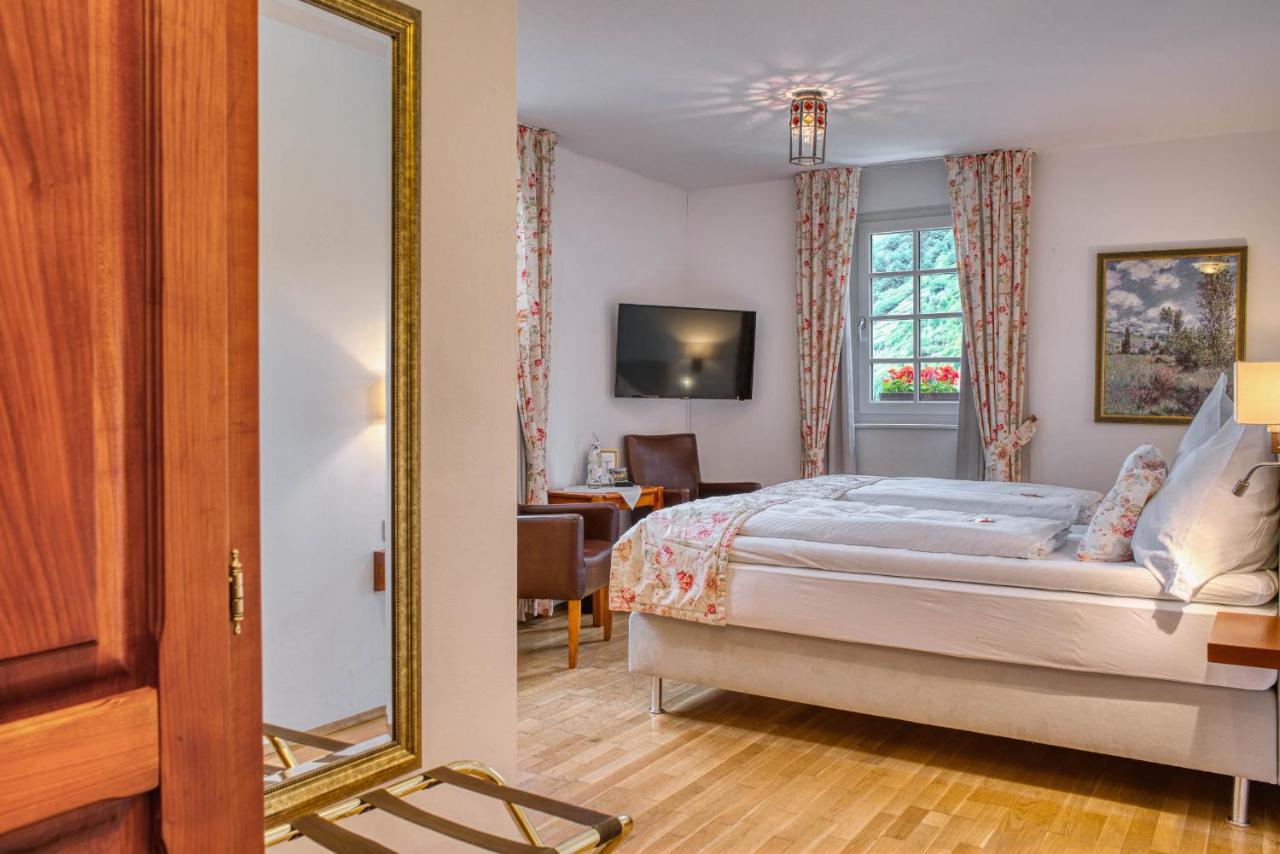 Altes Zollhaus Bed and Breakfast Beilstein  Εξωτερικό φωτογραφία