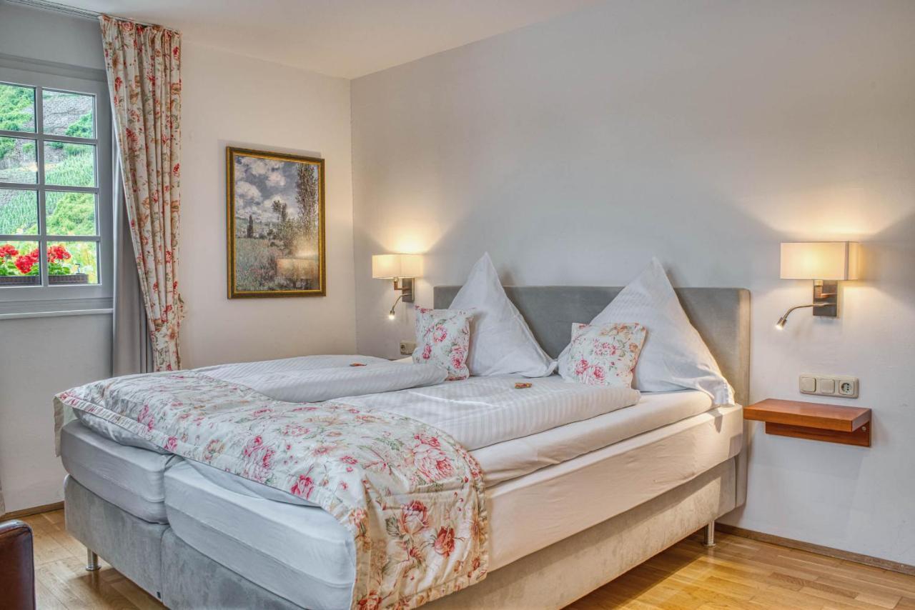 Altes Zollhaus Bed and Breakfast Beilstein  Εξωτερικό φωτογραφία