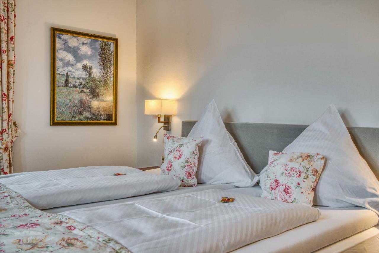 Altes Zollhaus Bed and Breakfast Beilstein  Εξωτερικό φωτογραφία